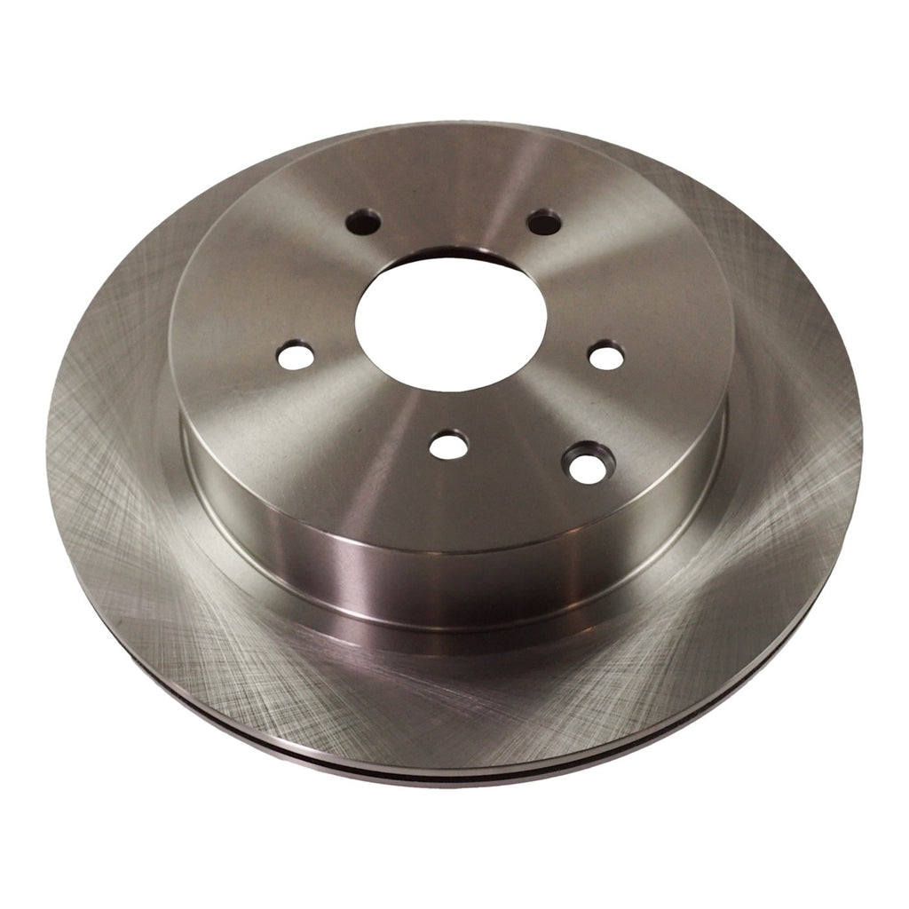 Disc Brake Rotors for Infiniti FX35 FX37 (2006–2013)