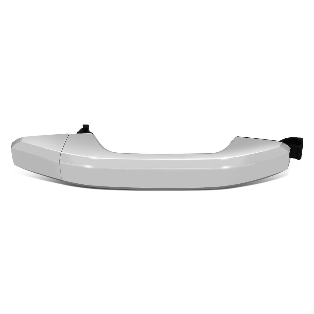 Chrome Door Pull Handle Lever for Silverado/Sierra 1500 (2014–2018)