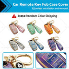 TPU Remote Key Case Fob Cover for Great Wall Haval Hover H1 H4 H6 H7 H9 (2010–2023)