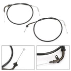 Throttle Cable for Yamaha XVS400 DS400 V-Star (1996–2012) / XVS650 V-Star (1998–2015)