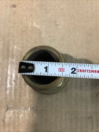 Brass Fittings for Marine Applications (New Old Stock)
