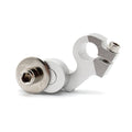 Gear Shift Lever Support for Honda GL1500 (1987–2000) Silver