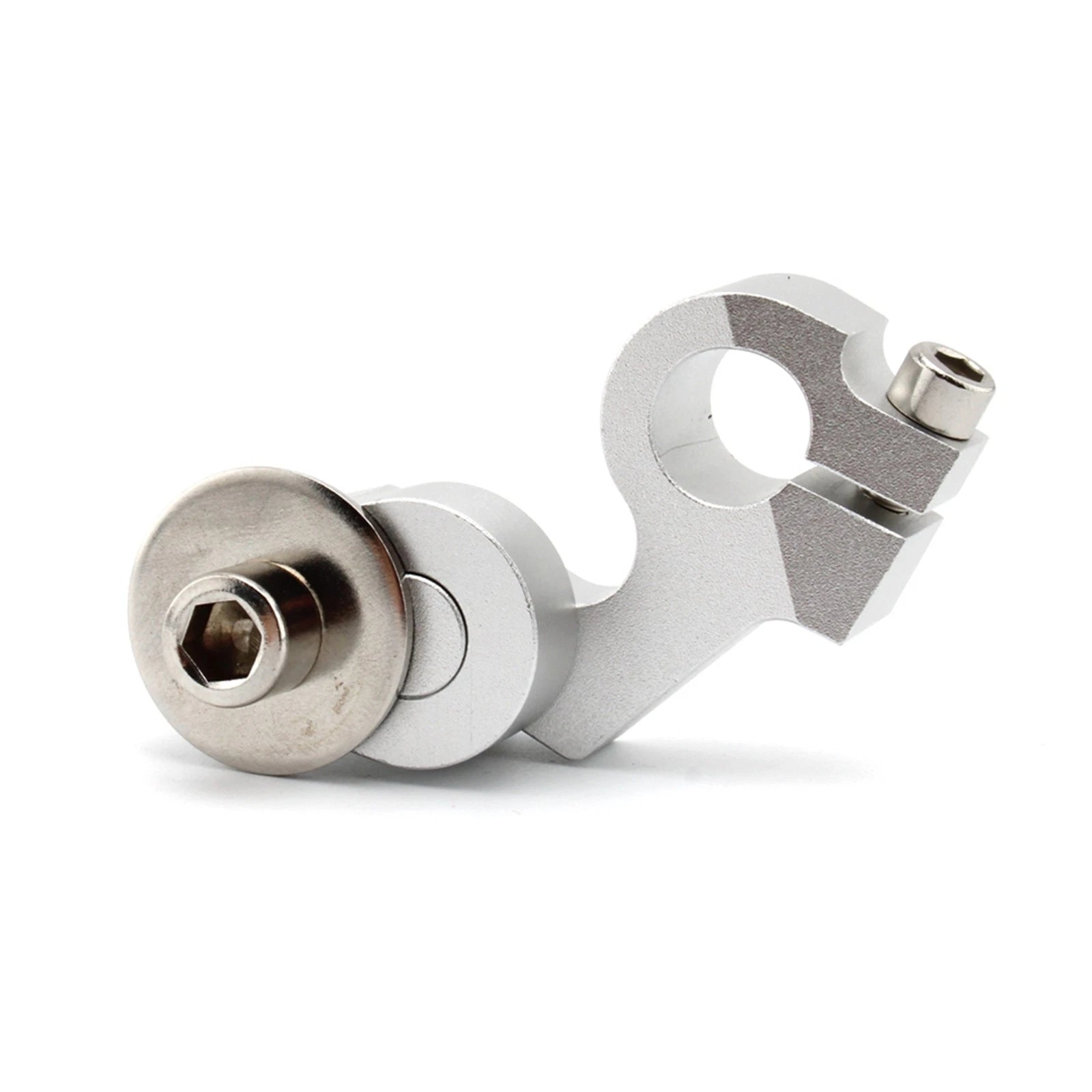 Gear Shift Lever Support for Honda GL1500 (1987–2000) Silver