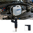 Fuel Injector for BMW 525i 530i X3 X5 Z4 (2006–2007) 7531634