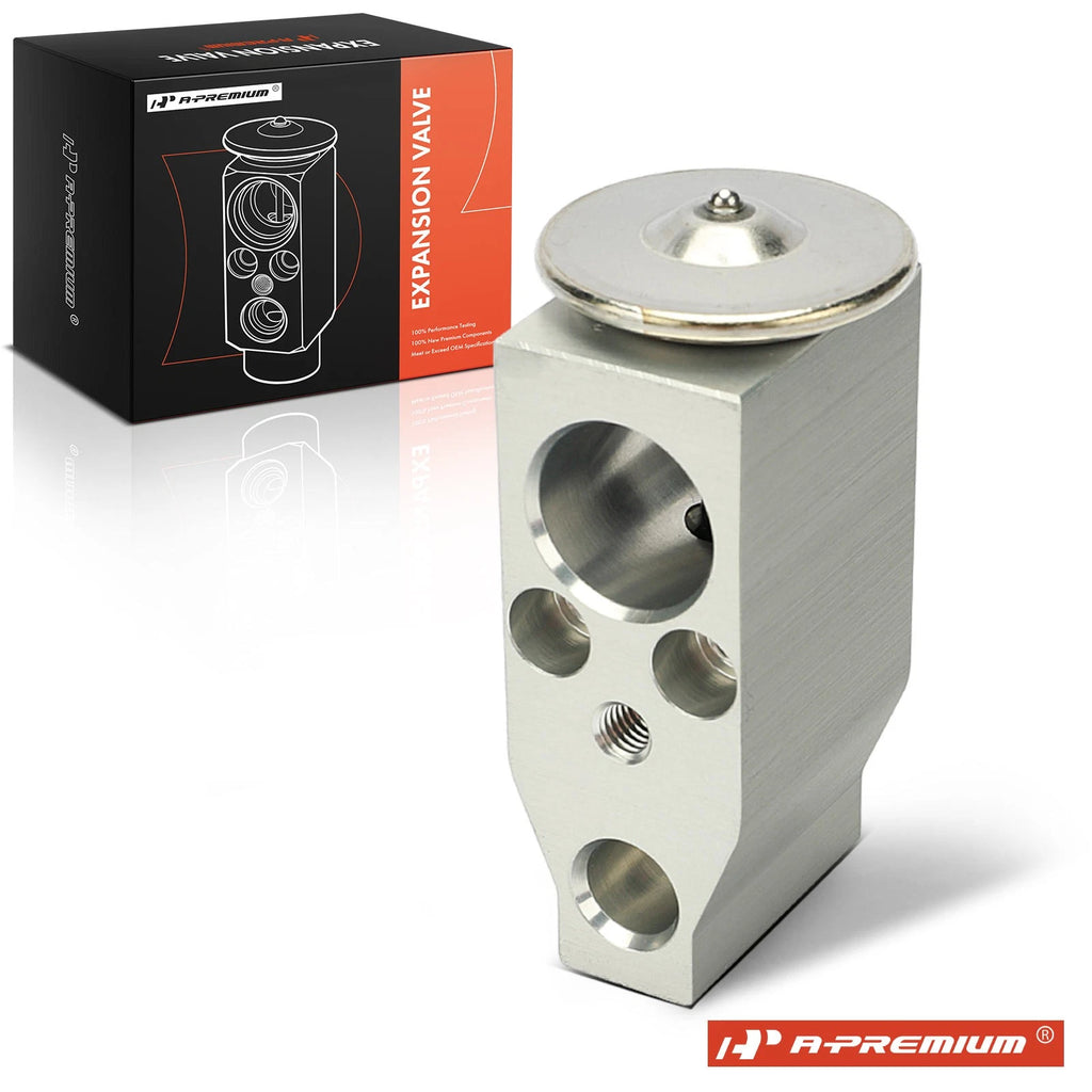 A/C Expansion Valve for Nissan Cube Juke (2010–2017)