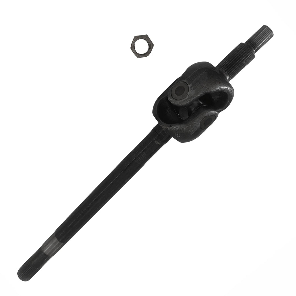 Front Axle Shaft Assembly for Jeep Wrangler (2013-2018)
