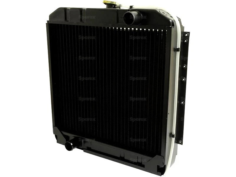 Radiator for Valmet 505 515 605 615 655 705 715 755 805 815 855 (1970–2023)