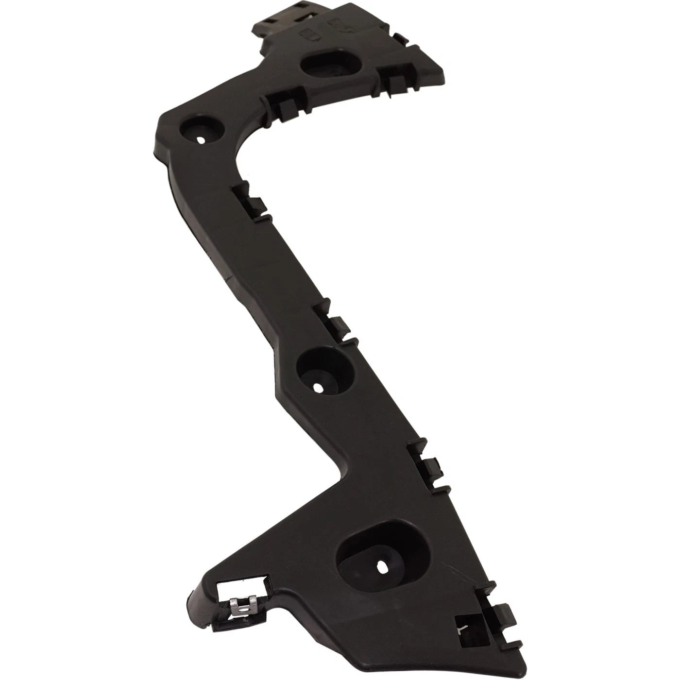 Bumper Bracket for Ford Focus (2015-2018) Sedan Rear Driver Side