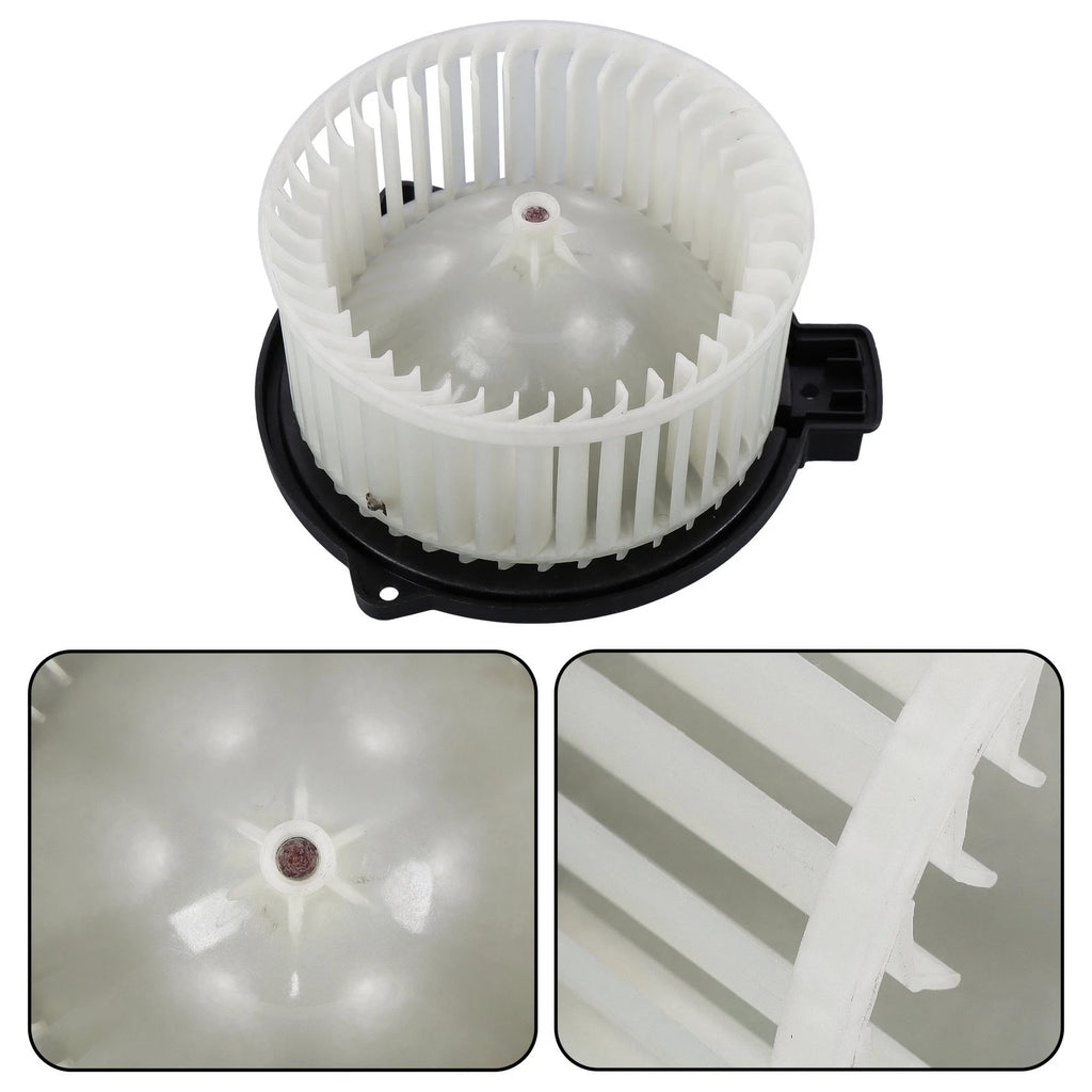 Front A/C Heater Blower Motor for Mazda CX-7 (2009-2012)