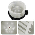 Front A/C Heater Blower Motor for Mazda CX-7 (2009-2012)