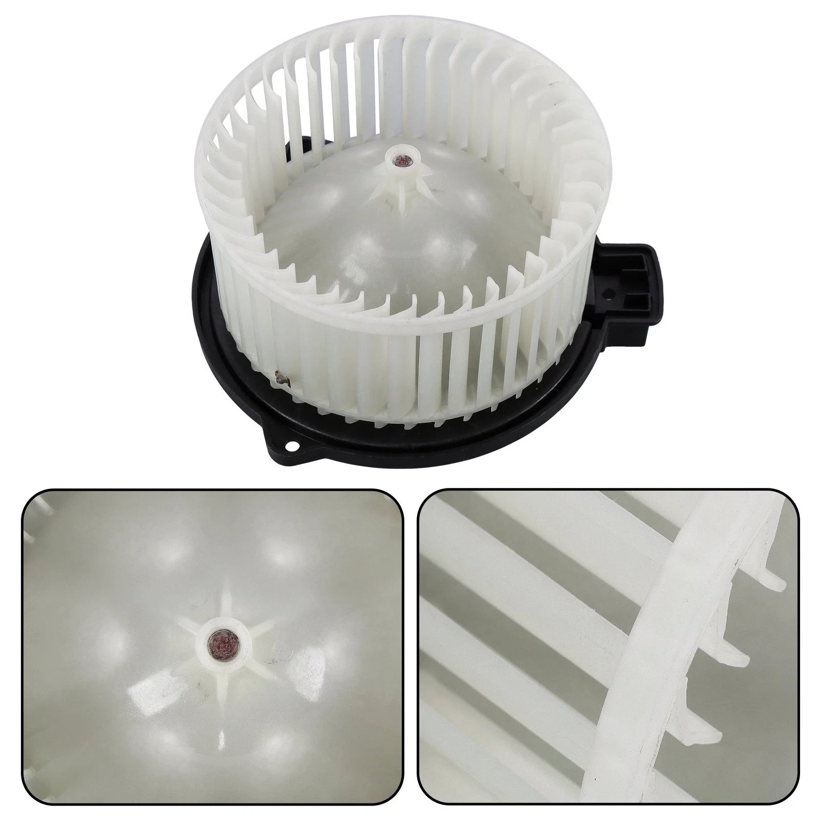 Front A/C Heater Blower Motor for Mazda CX-7 (2009-2012)