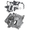 Timing Cover Oil Pump for Mitsubishi Outlander 2003 (MD366260)
