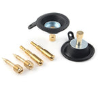 Carburetor Diaphragm Rebuild Kit for Yamaha TDM 850, XTZ 750 (1991-1998)