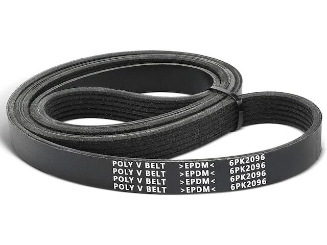 Accessory Drive Belt for Mazda 6 (2003–2008) XV233PZ