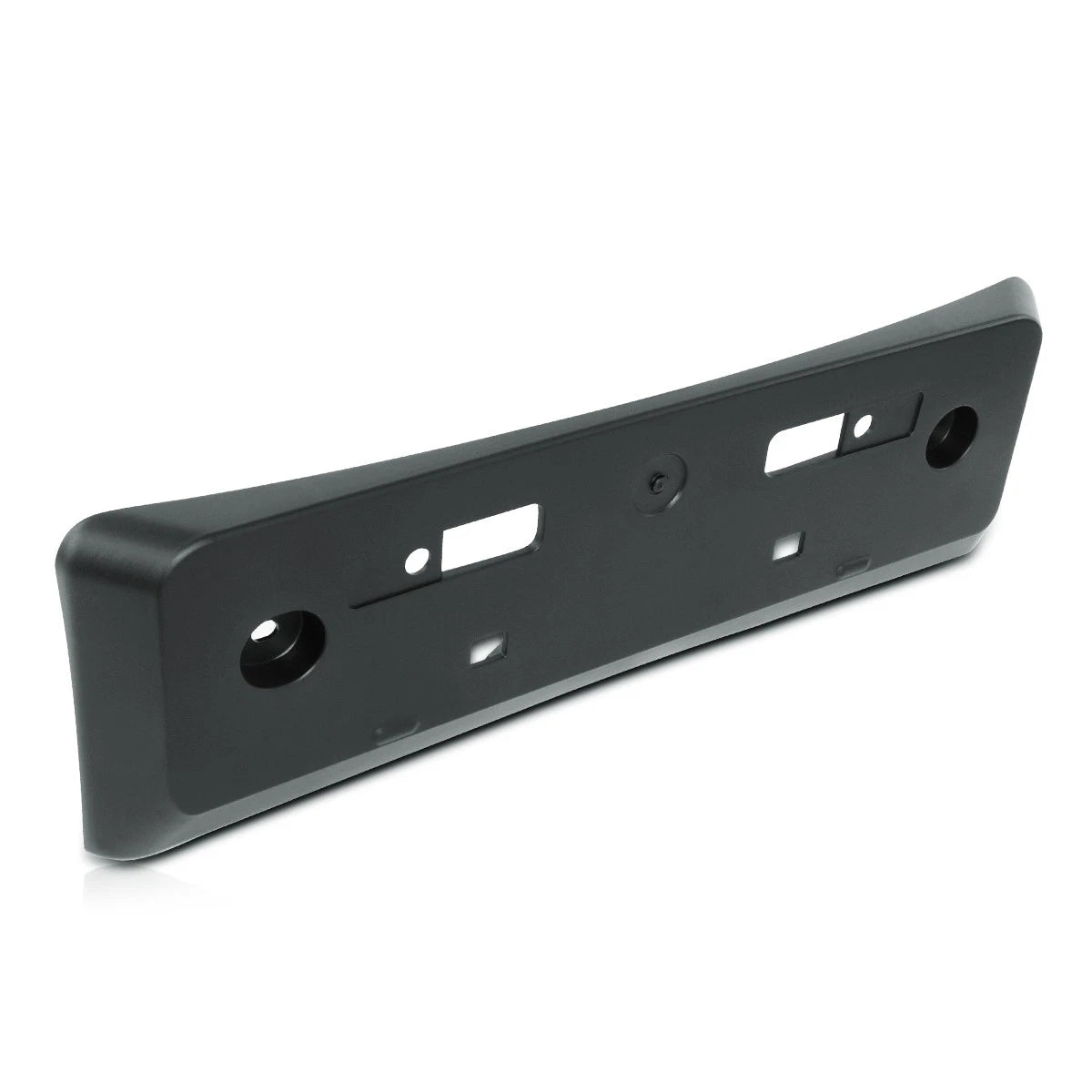 License Plate Mounting Bracket for Lexus RC350 RC300 RC200T (2015–2018)