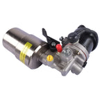 ABS Brake Booster Hydraulic Pump for Mitsubishi Pajero Montero (2000–2021)