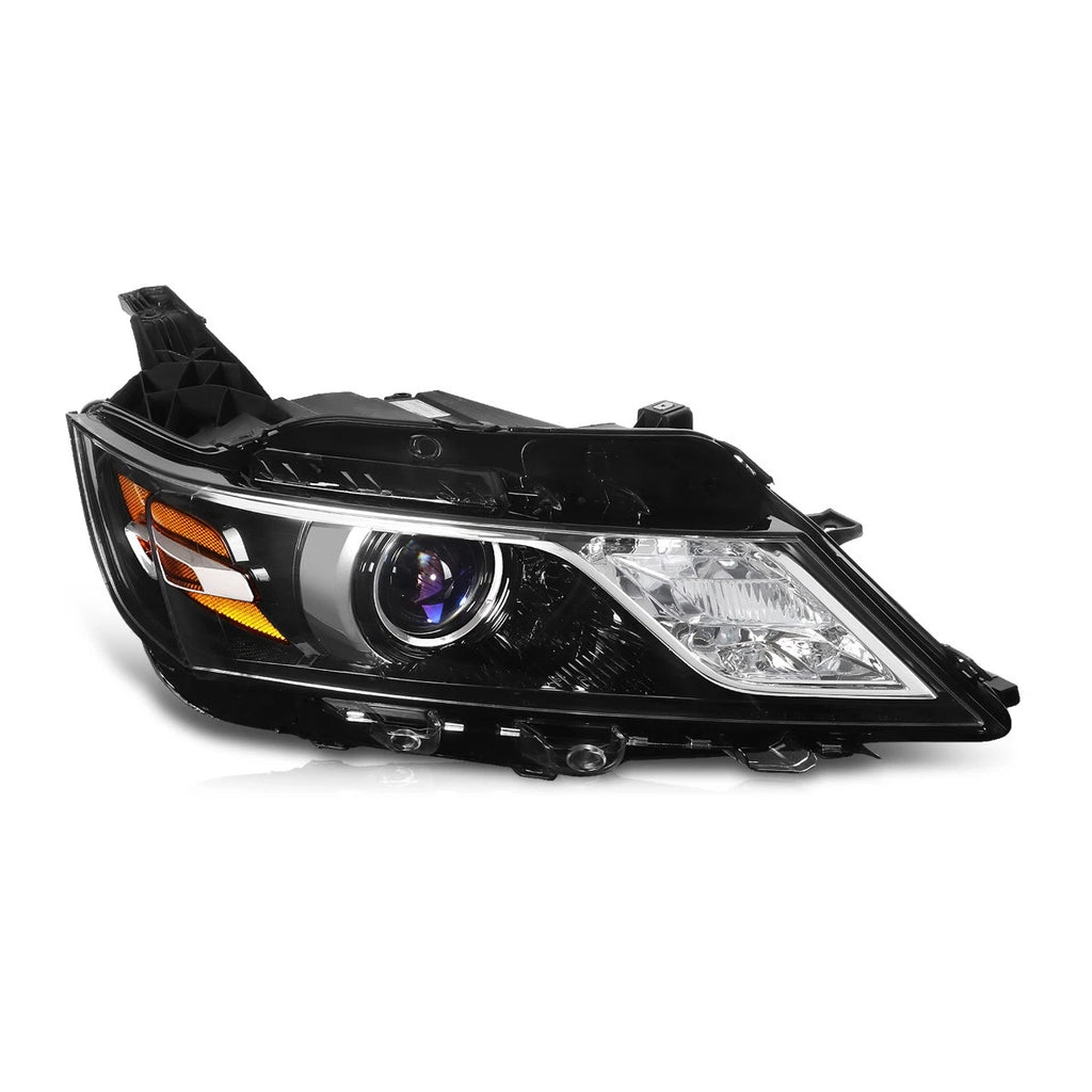 Right Side Projector Headlight Lamp for Chevy Impala (2014–2020)