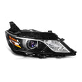 Right Side Projector Headlight Lamp for Chevy Impala (2014–2020)