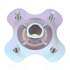 Rear Wheel Hub for Yamaha Wolverine 350 4x4 YFM350FX (1995–2005) 2HR-25383-01-00