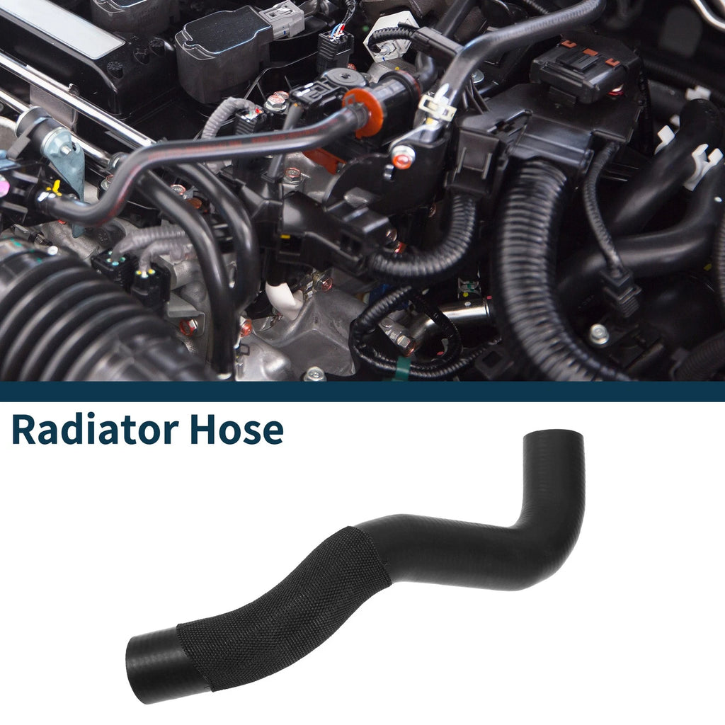 Radiator Hose Coolant Pipe for Ford Transit Mk7 V347 V348 (2006–2014) Rubber