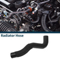 Radiator Hose Coolant Pipe for Ford Transit Mk7 V347 V348 (2006–2014) Rubber