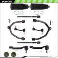 Front Control Arm Tie Rod Sway Bar for Ford Thunderbird