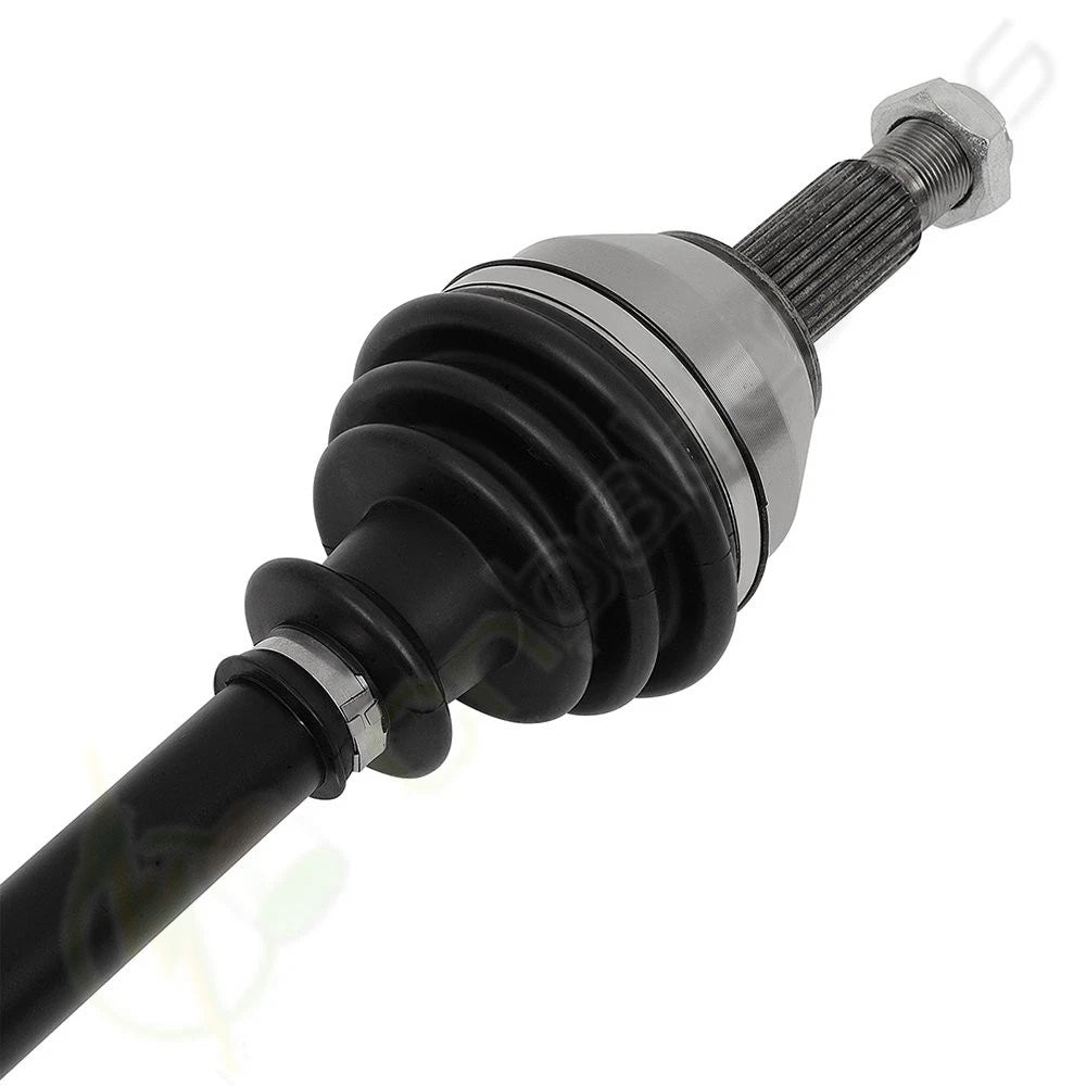 Front Right CV Axle for Ford Focus (2000–2011) 2M5Z3B436CA