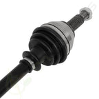 Front Right CV Axle for Ford Focus (2000–2011) 2M5Z3B436CA