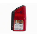 Replacement Passenger Side Tail Light Assembly For 2005-2012 Nissan Pathfinder