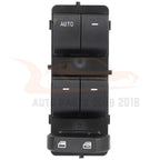 High Performance Window Switch for Ford Edge (2011–2015) Front Left