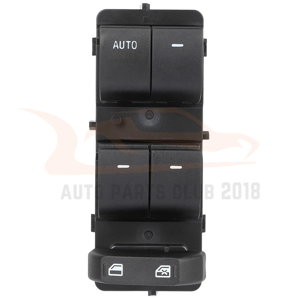 High Performance Window Switch for Ford Edge (2011–2015) Front Left