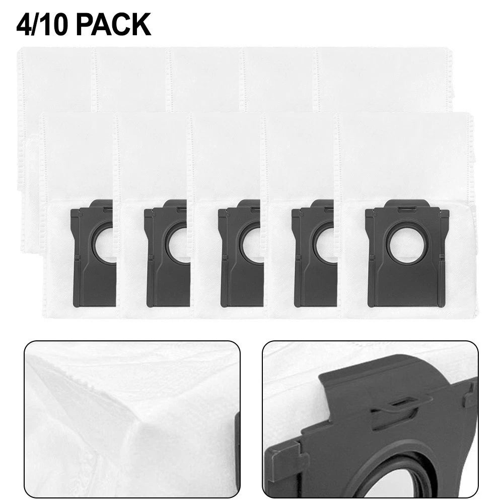Set of 2 Vacuum Bags for MOVA S70 (3.5L)