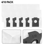 Set of 2 Vacuum Bags for MOVA S70 (3.5L)
