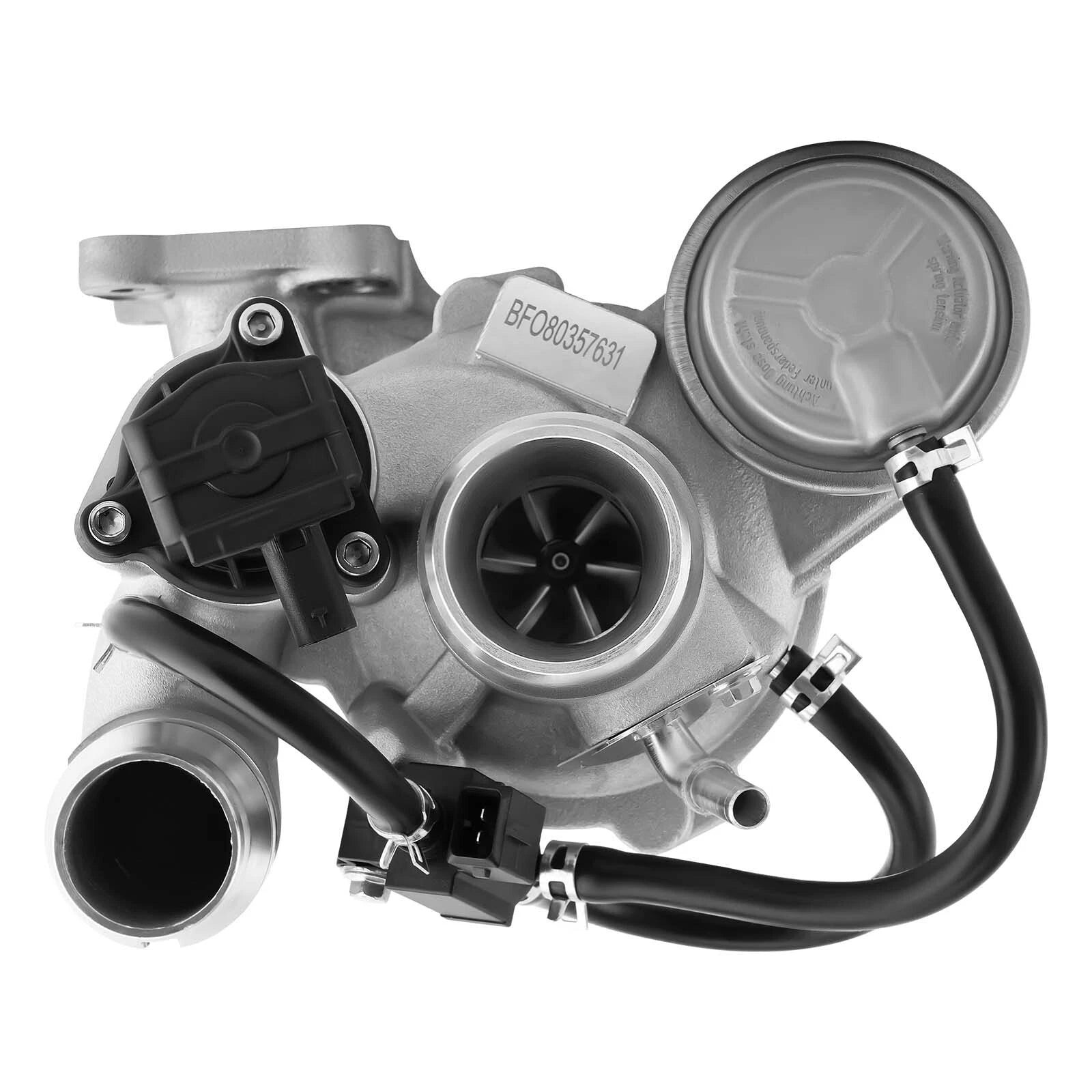 Turbocharger for Chevrolet Malibu 1.5L L4 (2016–2023)