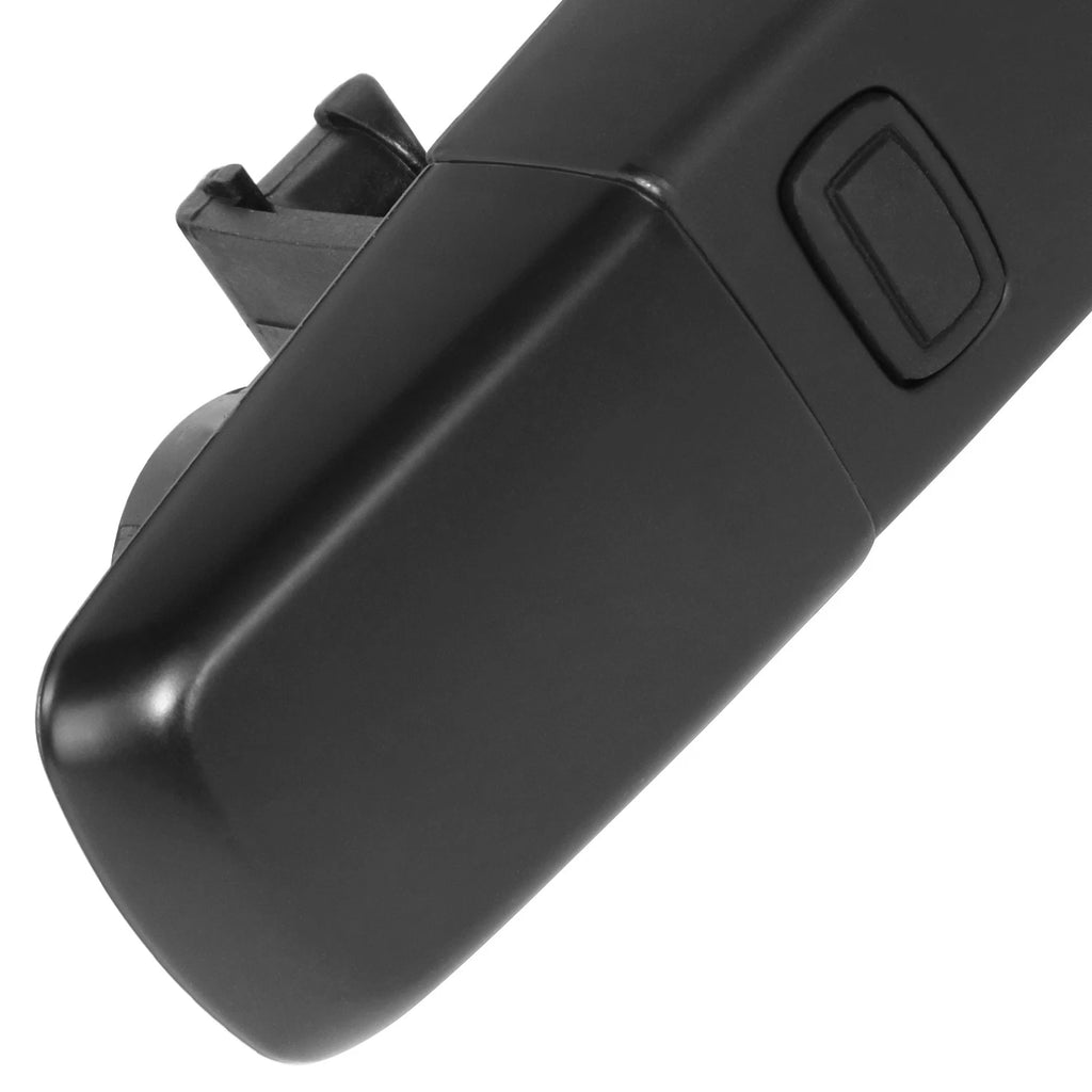 Front Right Outer Door Handle for Nissan Altima Sedan Coupe (2007–2013)