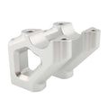 Billet Aluminum Handle Bar Clamp Riser for Tiger 900 GT Pro Low Rally (2020–2022)