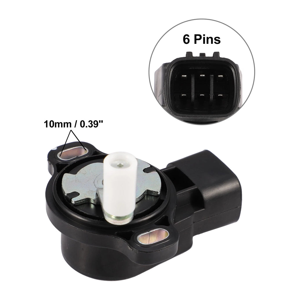 Throttle Position Sensor 89281-33010 for Toyota Camry (1997–2001)