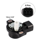 Throttle Position Sensor 89281-33010 for Toyota Camry (1997–2001)