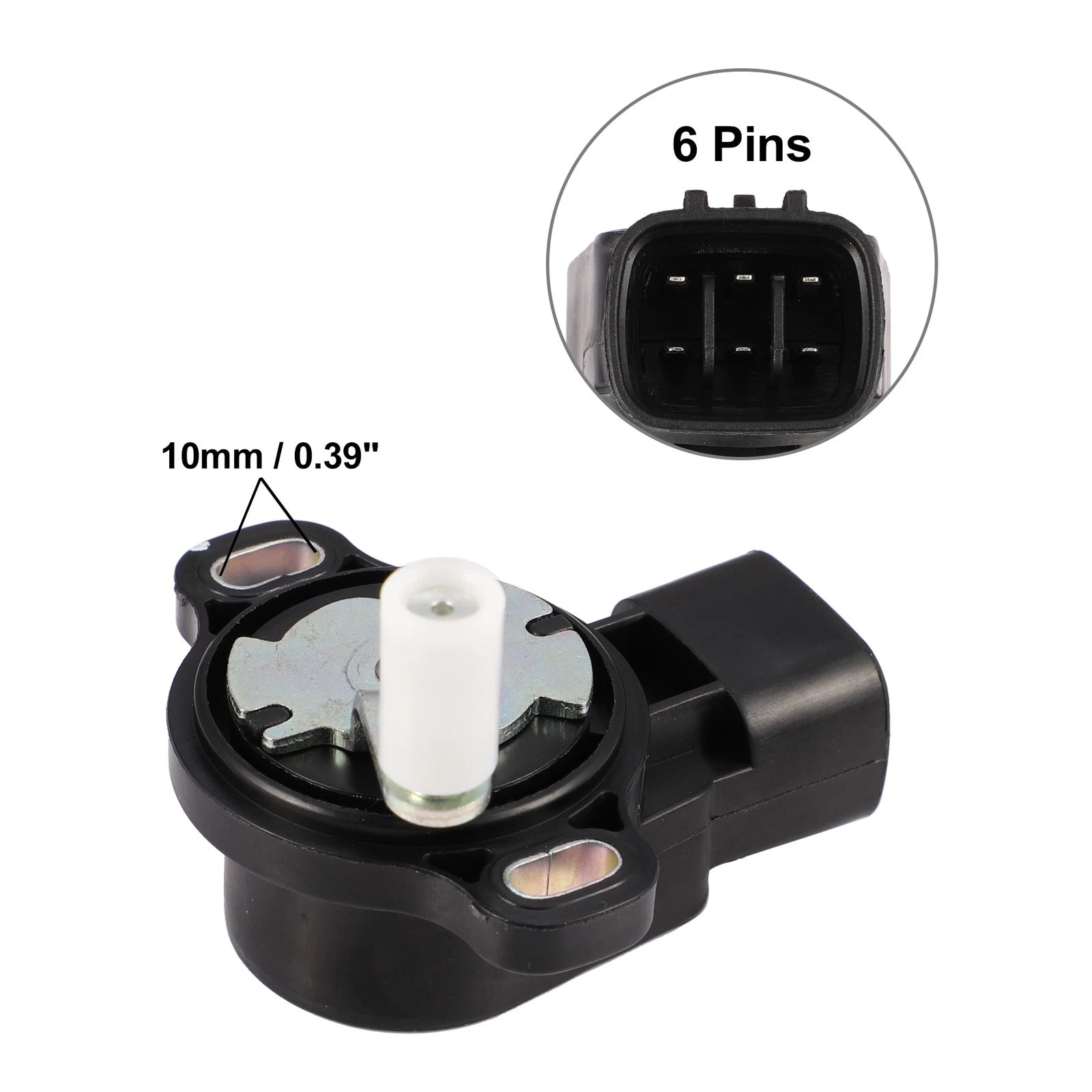 Throttle Position Sensor 89281-33010 for Toyota Camry (1997–2001)