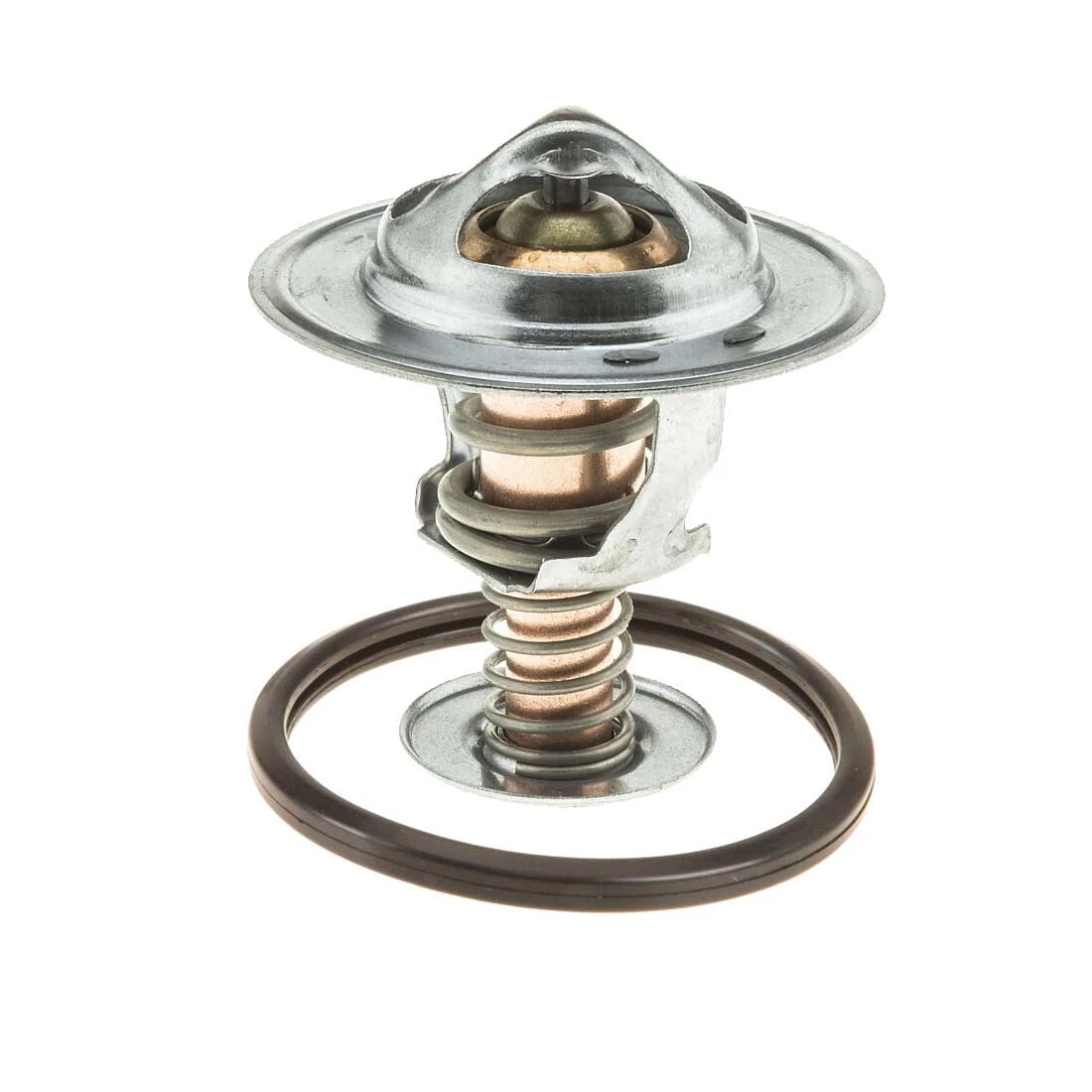 Engine Coolant Thermostat 82C O-Ring for Lexus ES350 Toyota Camry Sienna