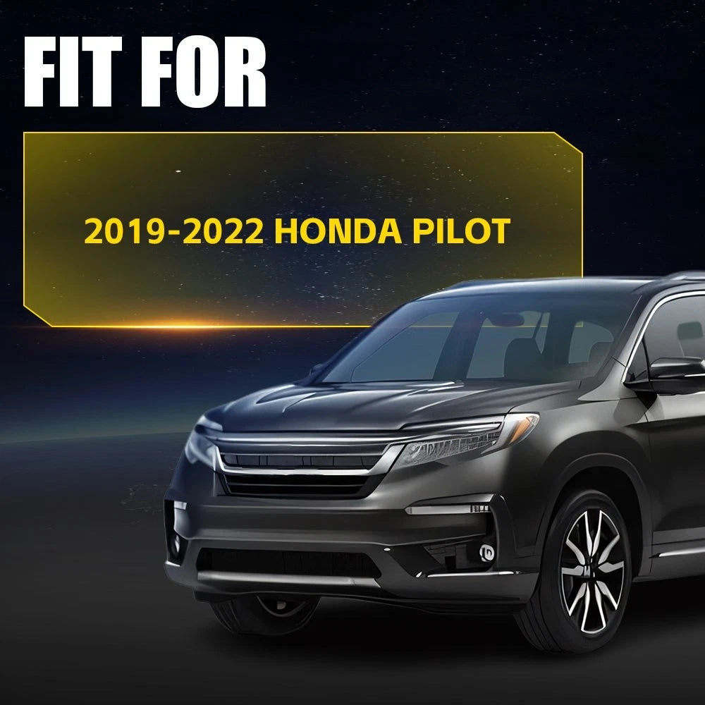 Front Bumper Spacer for Honda Pilot (2019–2022)