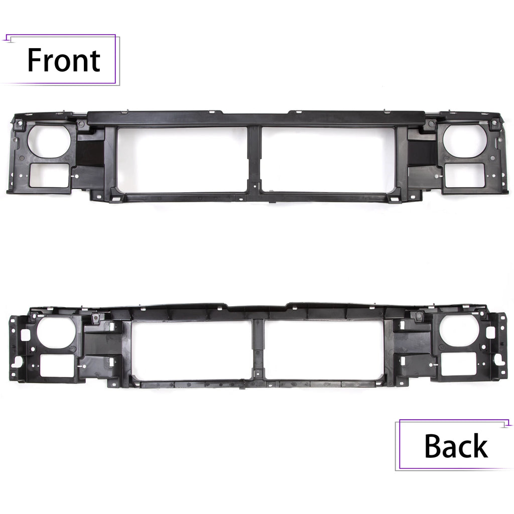 Header Panel for Ford F-150 F-250 F-350 (1992-1997)