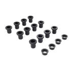 Front Control Suspension A-Arm Bushing Kit for Polaris RZR 900 1000 XP 4 Turbo (2015–2023)