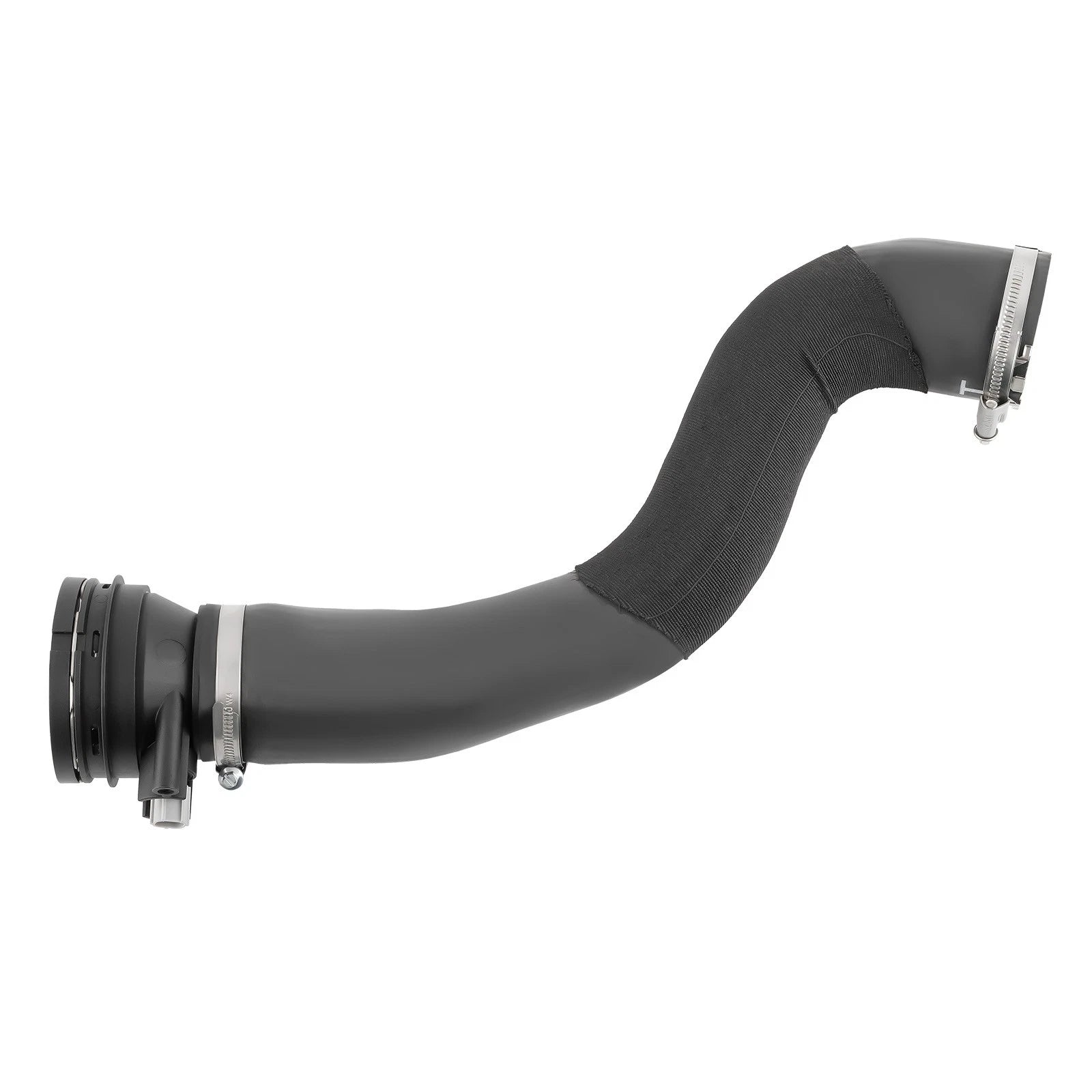 Turbo Intercooler Outlet Tube HC3Z-6F073-B for Ford Super Duty (2017–2019)