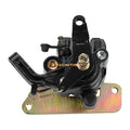 Rear Brake Caliper Pads for Suzuki Quad Sport Z400 (2003–2013)
