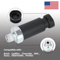 Engine Oil Pressure Sensor for Buick Cadillac Chevrolet GMC Isuzu (1990–2023) 12562266