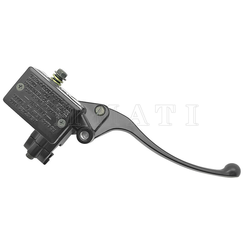 Right Front Brake Master Cylinder for Honda Rancher 350 TRX350TE/TM/FE/FM (2004–2006)