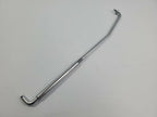 Adjustable Throttle Rod Assembly for 1967-1969 Camaro Nova