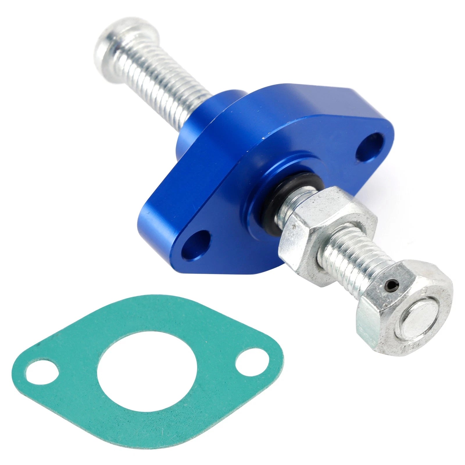 CNC Manual Timing Chain Tensioner for Yamaha WR450F (2003–2021) WR250F (2015–2020)