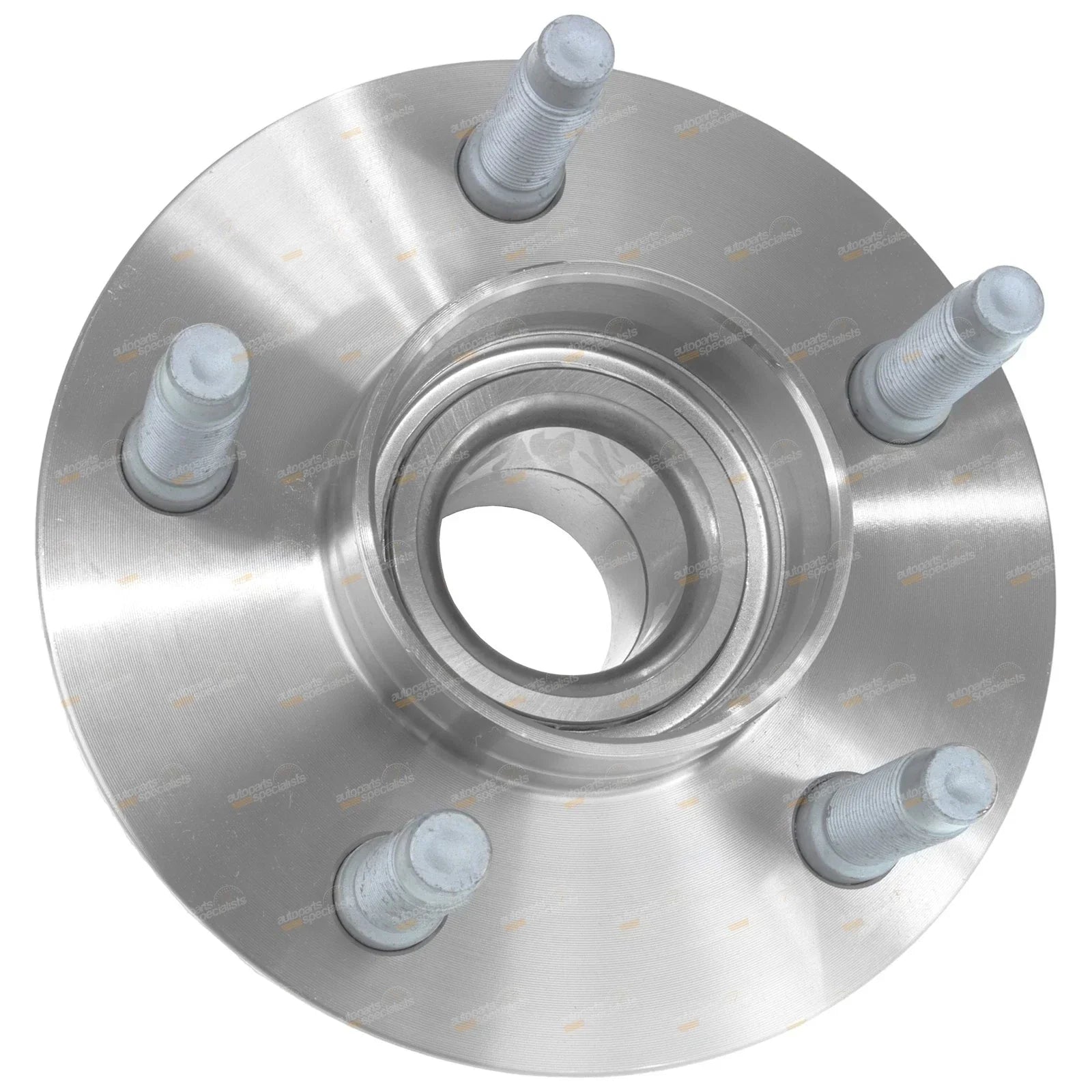 Front Wheel Bearing Hubs for Ford Territory SX/SY 2WD (2004-2011)